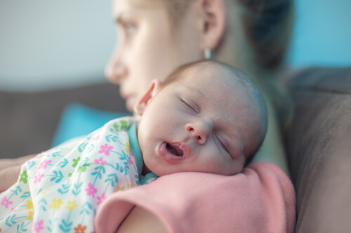 What Is Breastfeeding Agitation?
