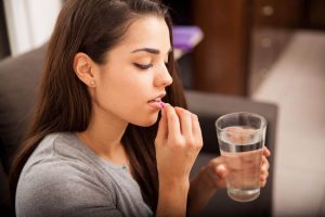 Breastfeeding and Medication: Dispelling Myths