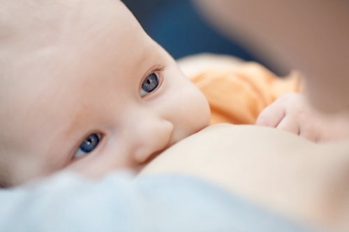 What to Do When Breastfeeding Hurts