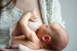 What to Do When Breastfeeding Hurts