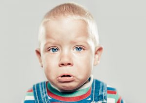 What Can I Do If My Child Cries About Every Little Thing?