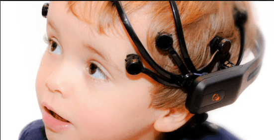 Absence Seizures in Children