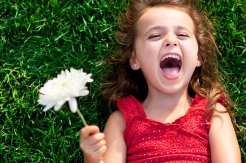6 Tips for Raising a Happy Child