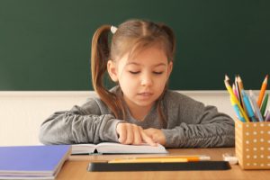 7 Exercises for Learning to Read