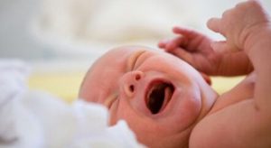 How to Get Your Child to Stop Crying Quickly