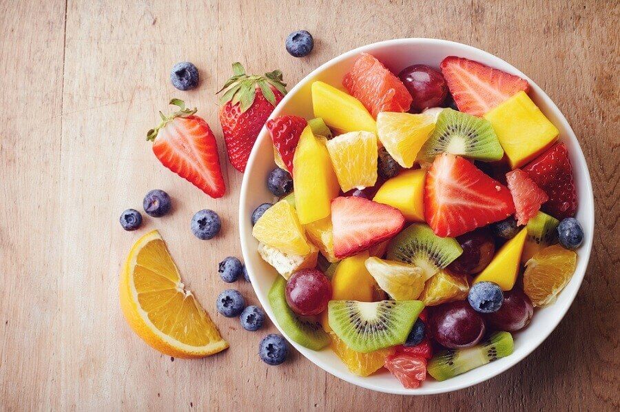 What to Eat while Breastfeeding