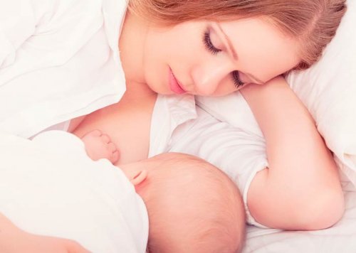 What to Eat while Breastfeeding