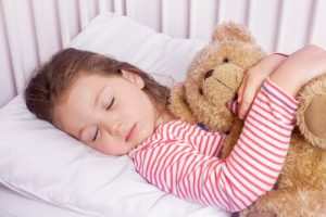 The 4-7-8 Technique will Get Your Kids to Sleep in Seconds
