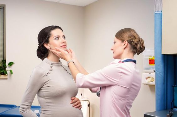 Hyperemesis Gravidarum: What Pregnant Women Need to Know