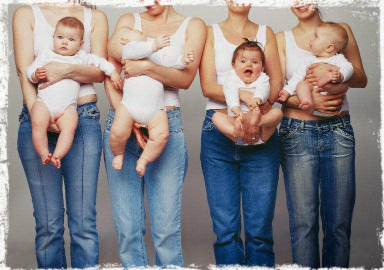 Spending Time with Other Moms Isn't Just Fun, It's Necessary!