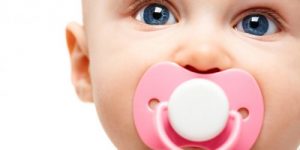 What Is the Best Pacifier for My Baby?