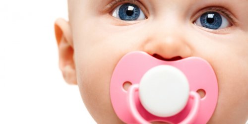 What Is the Best Pacifier for My Baby?