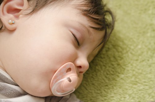 What Is the Best Pacifier for My Baby?