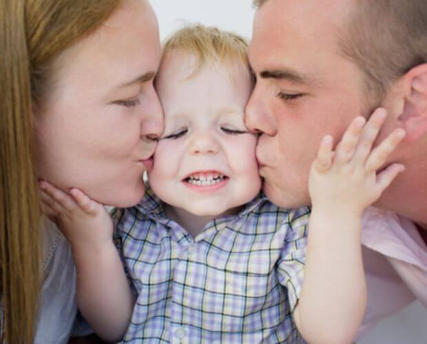 Getting Ready for Raising Children: a Checklist