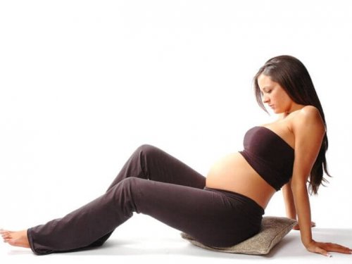 6 Basic Pelvic Floor Exercises for Pregnant Women