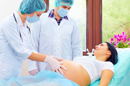 What Are the Best Positions for Giving Birth?