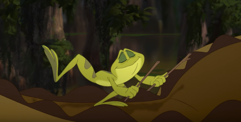 Movies with Positive Messages