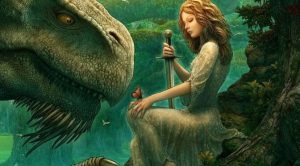 A Fairytale to Help Children Handle Harmful Emotions