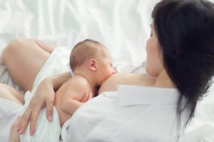 The 9 Most Frequently Asked Questions about Breastfeeding