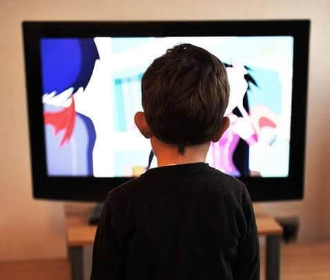 Why Do Children Watch the Same Movie Over and Over?