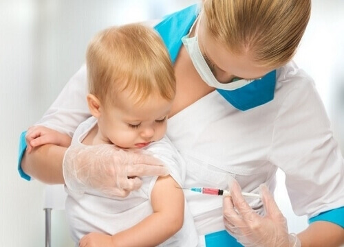 Side Effects of Vaccines in Babies