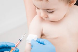 Side Effects of Vaccines in Babies