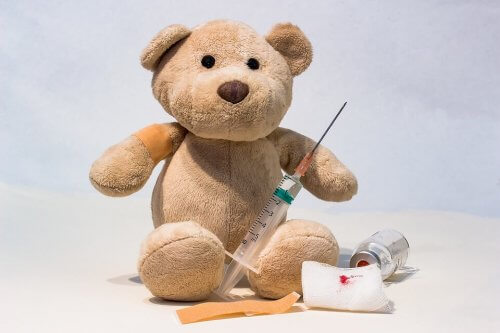 Side Effects of Vaccines in Babies