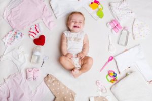 What Clothing Do Newborn Babies Need for Summer?