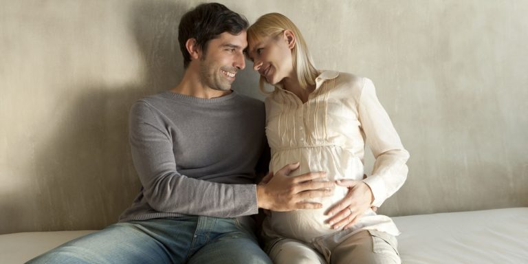 Couvade Syndrome: Men Can Share Symptoms with Their Pregnant Partners