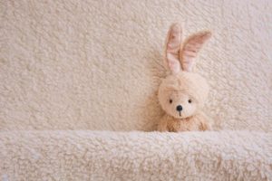 The Rabbit Who Wants to Fall Asleep
