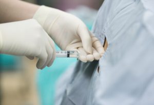 The Walking Epidural and Its Influence on Delivery