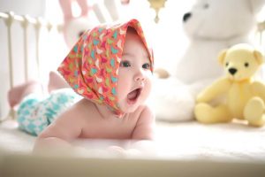 How Should Your Baby’s Crib Be?