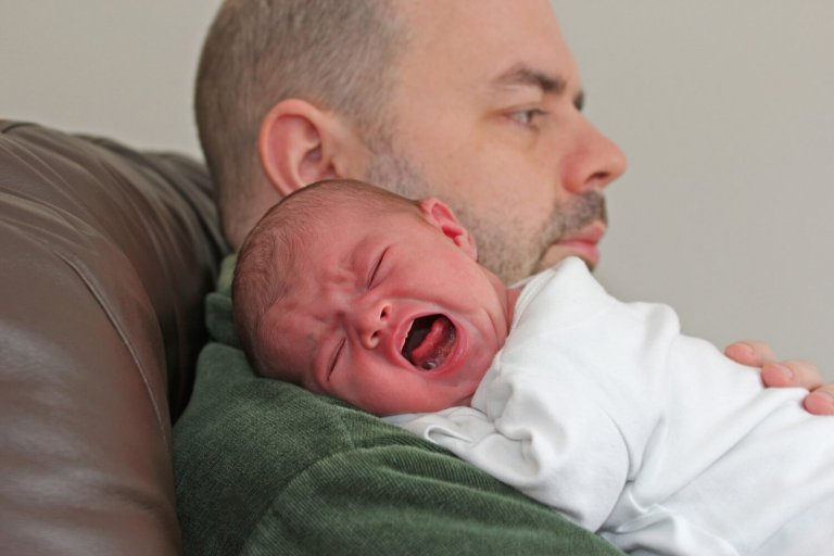How to Recognize When Your Child Is Suffering from Colic