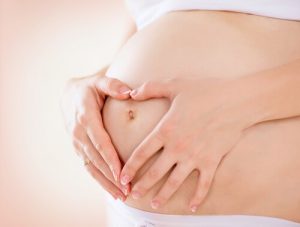 Do The Baby’s Kicks Hurt?
