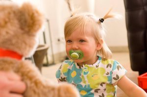 Positive Stimuli Can Activate Your Baby’s Memory