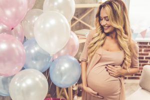 Tips for Organizing the Perfect Baby Shower