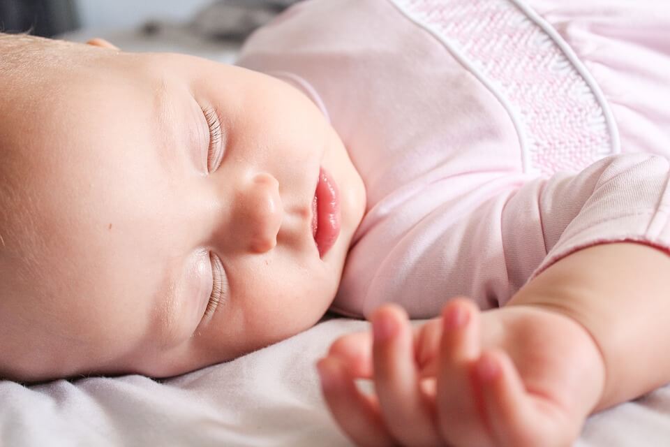 13 Uncommon Names for Girls and Their Meanings