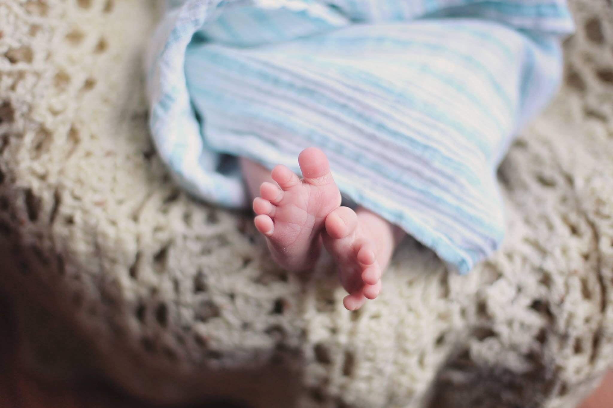 9 Things that a Newborn’s Mother Should Do