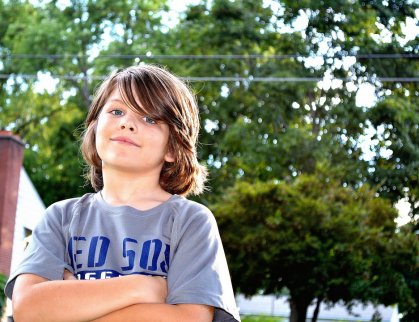 9 Biblical Names for Baby Boys