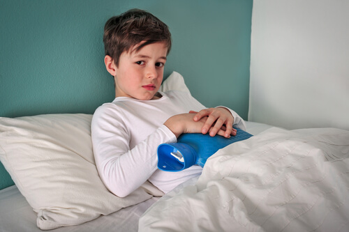 Recommended Diet for Gastroenteritis