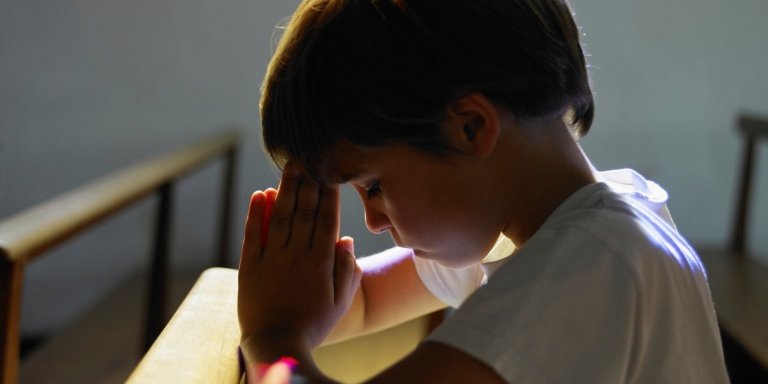 10 Ways to Bring Your Child Closer to God