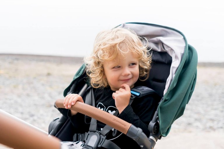 A Mother’s Love through Her Daughter’s Eyes