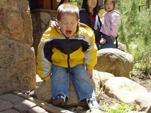 Surprising Benefits of Tantrums You Didn’t Know About