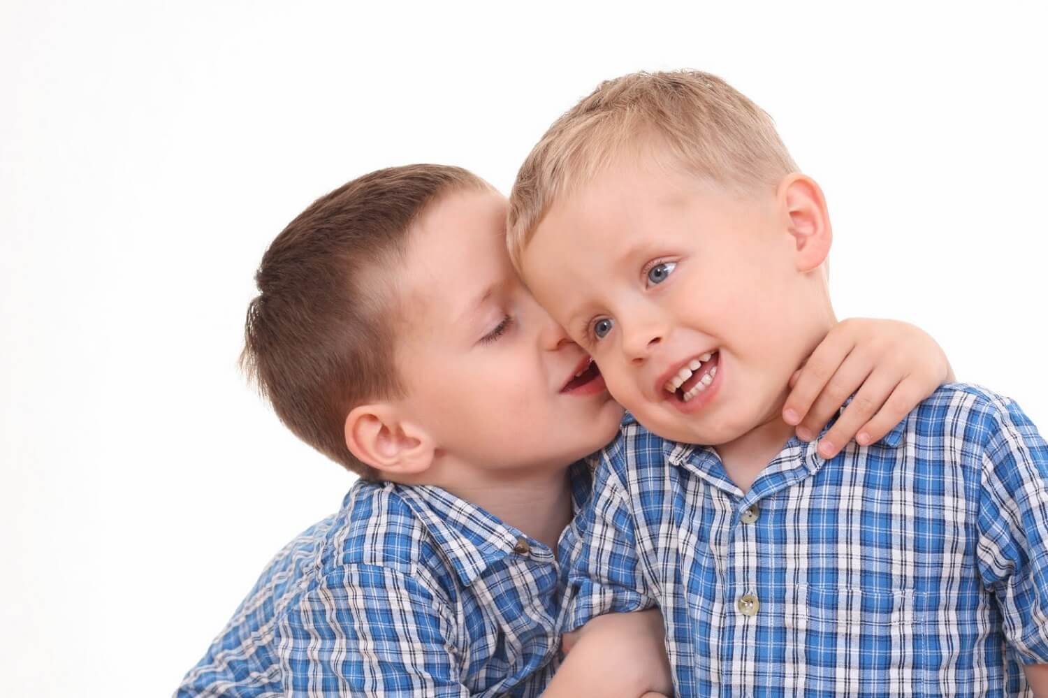 Signs of Speech Delay in Preschool Children