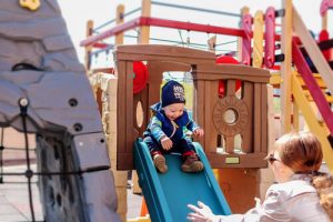 The 6 Best Games To Start Teaching Your Baby