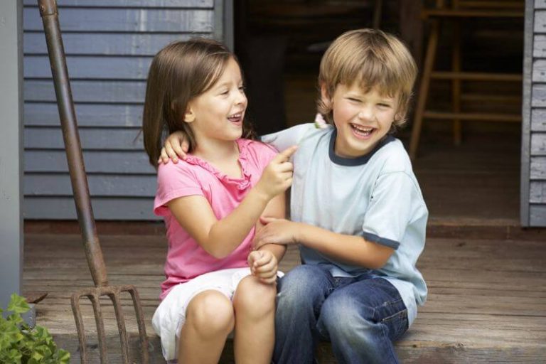 9 Key Values You Should Teach Your Children