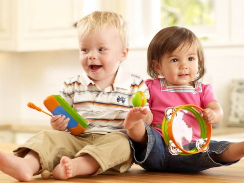 Positive Stimuli Can Activate Your Baby’s Memory