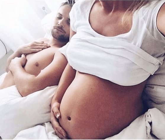 Laws that Put a Mother’s Privacy at Risk