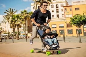 Modern Dads, Conscious Dads