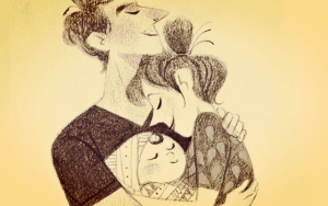 I Have Everything I Want, I Can’t Ask for Anything Else from Life